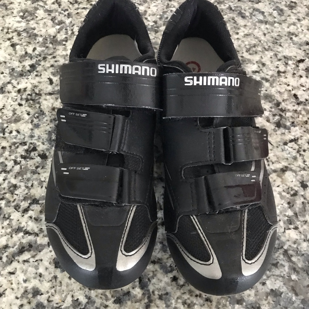 Shimano Cycling Shoes